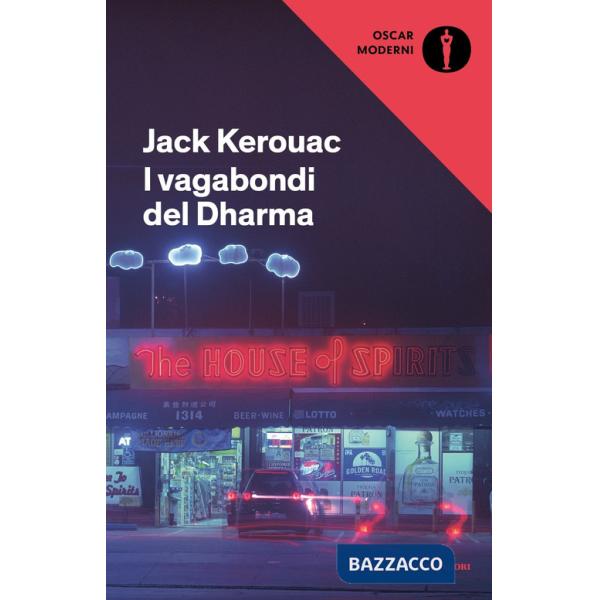Vagabondi del Dharma (I)