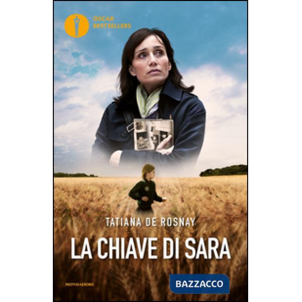 Chiave di Sarah (La)
