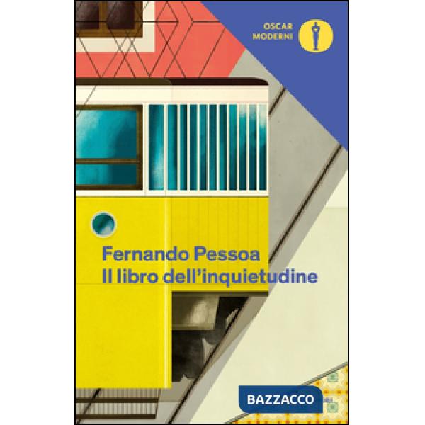 Libro dell'inquietudine (Il)