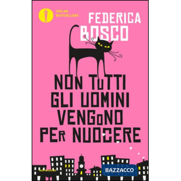 Non tutti gli uomini vengono per nuocere