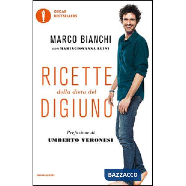 Ricette della dieta del digiuno