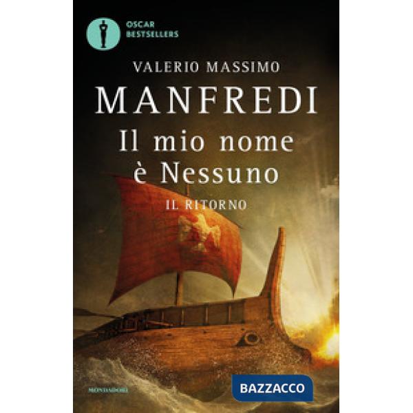 Mio nome è Nessuno (Il). Vol. 2: Il ritorno