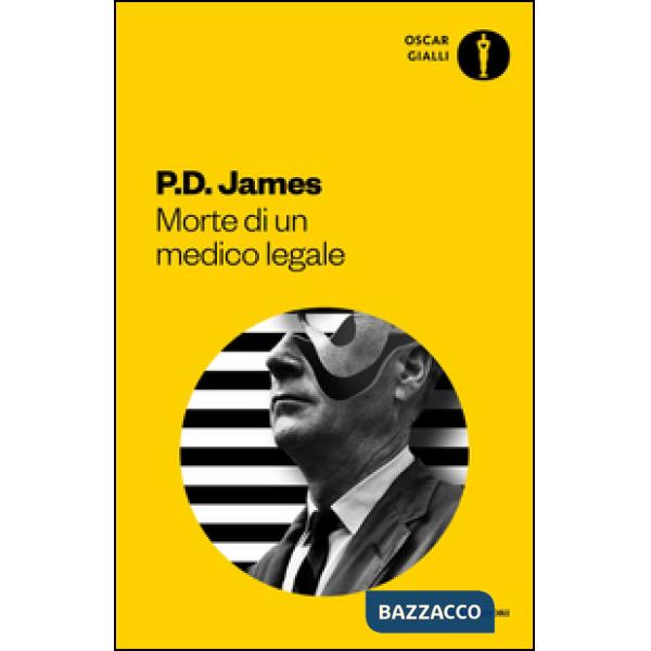 Morte di un medico legale