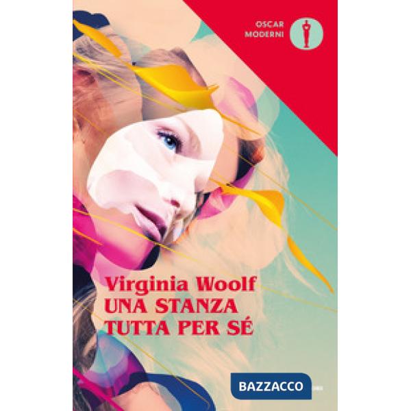 Stanza tutta per sé (Una)