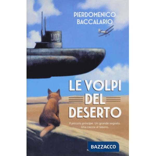 Volpi del deserto (Le)