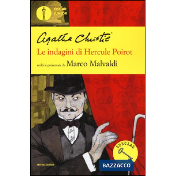 Indagini di Hercule Poirot (Le)
