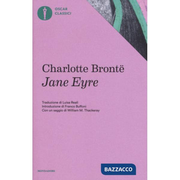 Jane Eyre. Ediz. inglese