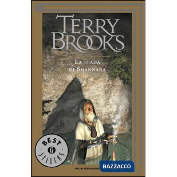 Spada di Shannara (La)