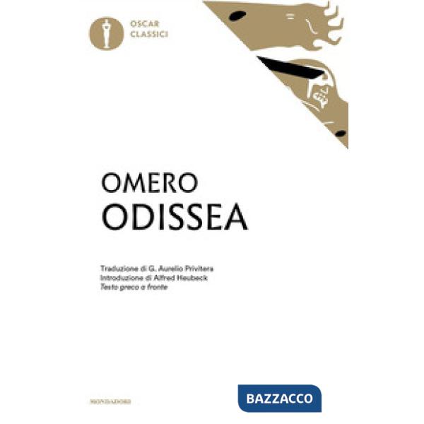 ODISSEA