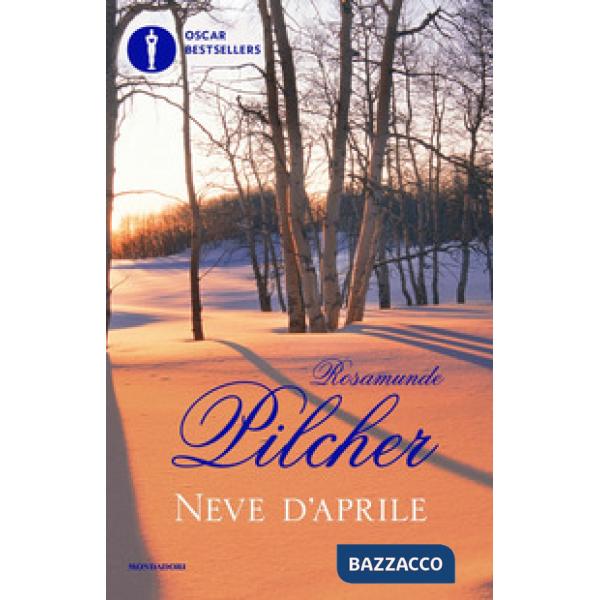 Neve d'aprile
