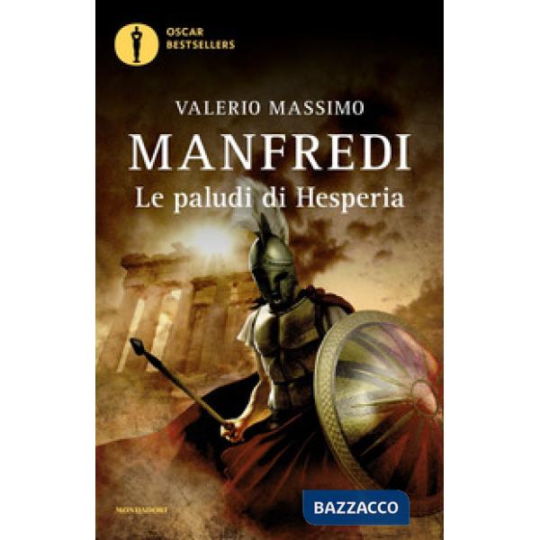 Paludi di Hesperia (Le)