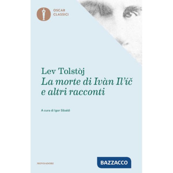 Morte di Ivan Il'ic (La)