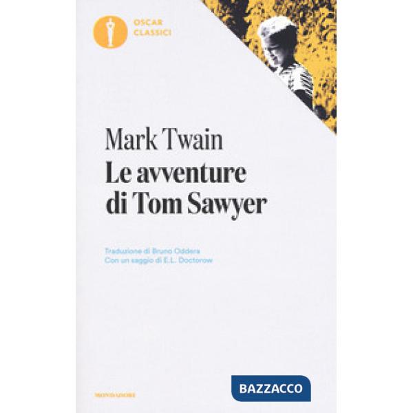 Avventure di Tom Sawyer (Le)