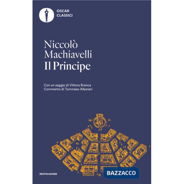 Principe (Il)