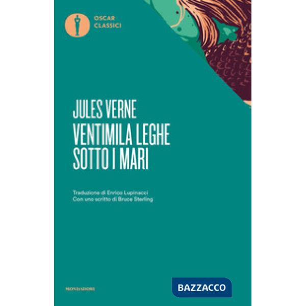 Ventimila leghe sotto i mari
