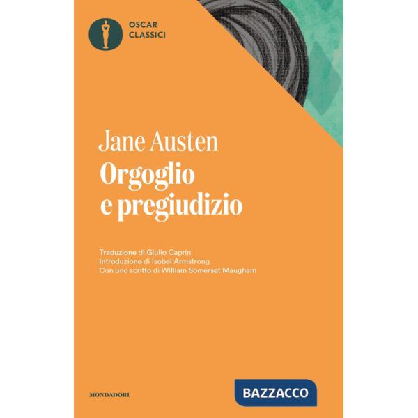 Orgoglio e pregiudizio