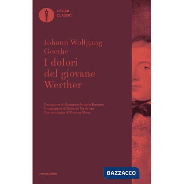 Dolori del giovane Werther (I)