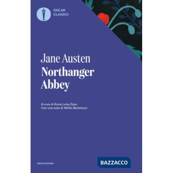 Northanger Abbey