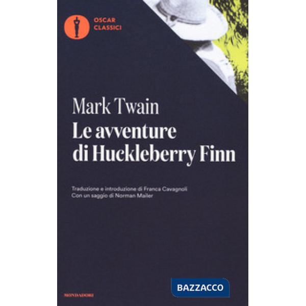 Avventure di Huckleberry Finn (Le)