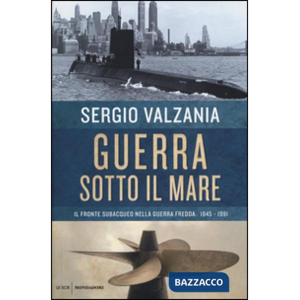 Guerra sotto il mare