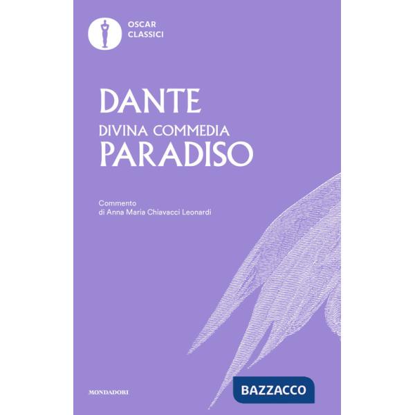 DIVINA COMMEDIA. PARADISO (LA)