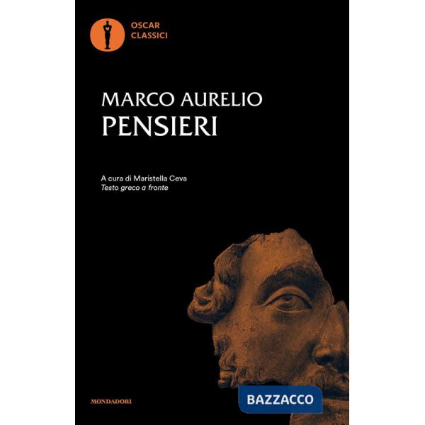 Pensieri. Testo greco a fronte