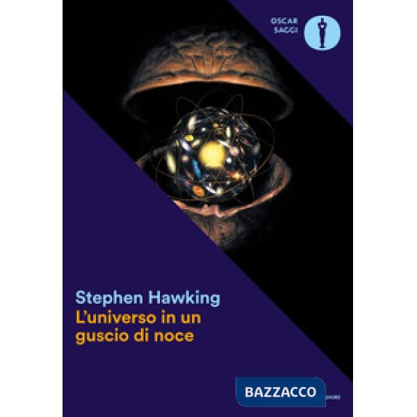 Universo in un guscio di noce (L')