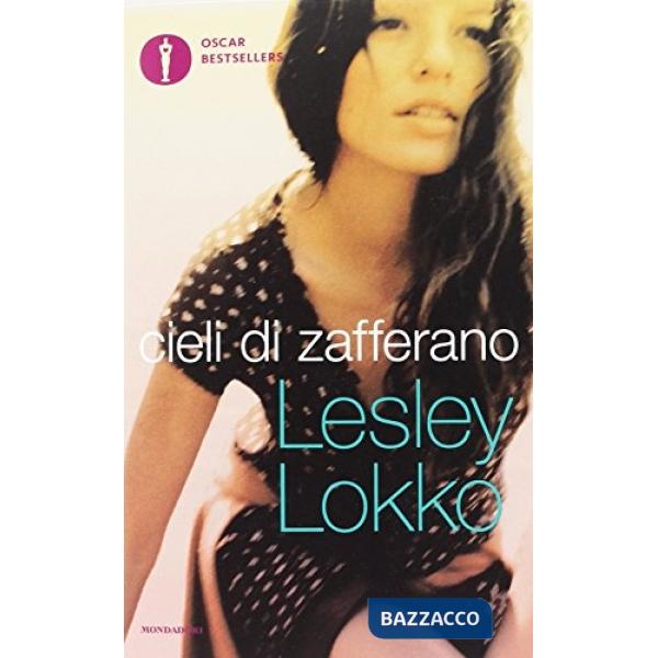 Cielo di zafferano