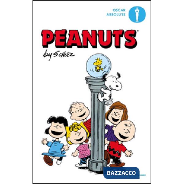 Peanuts