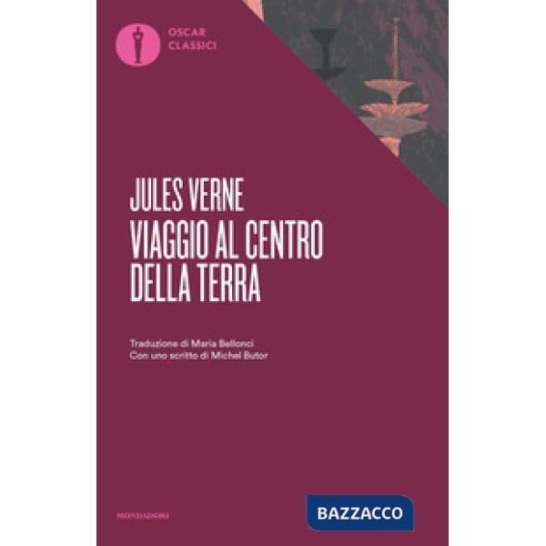 Viaggio al centro della terra