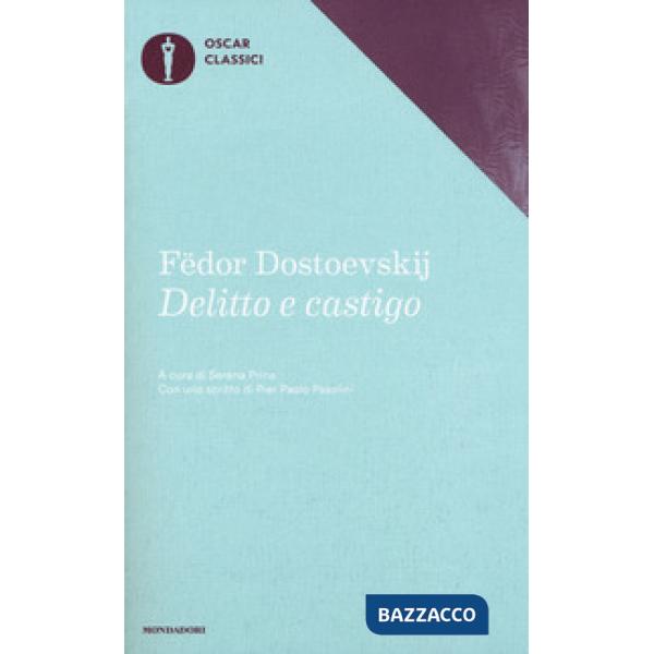 Delitto e castigo