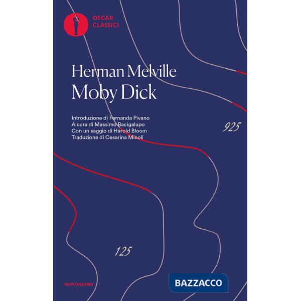 Moby Dick