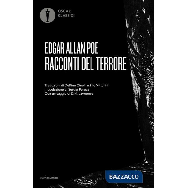 Racconti del terrore