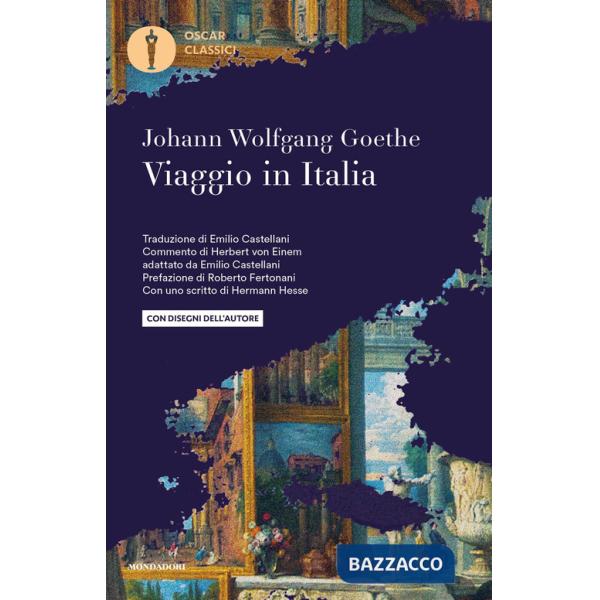 Viaggio in Italia