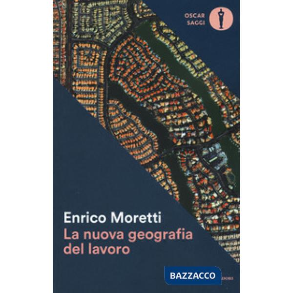 Nuova geografia del lavoro (La)
