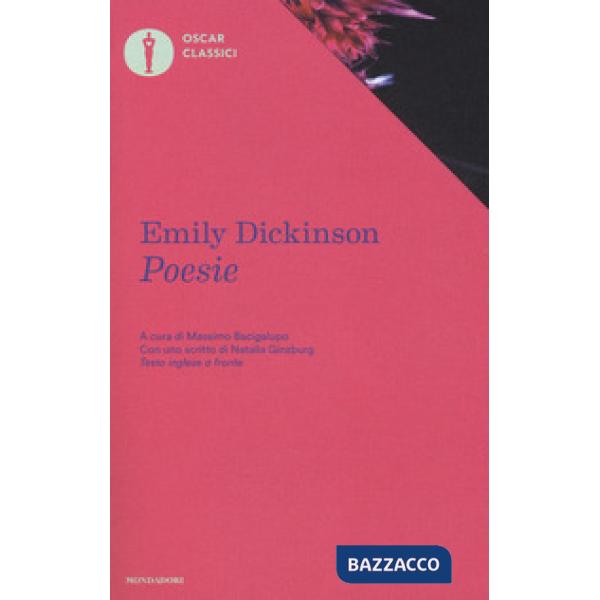 Poesie. Testo inglese a fronte