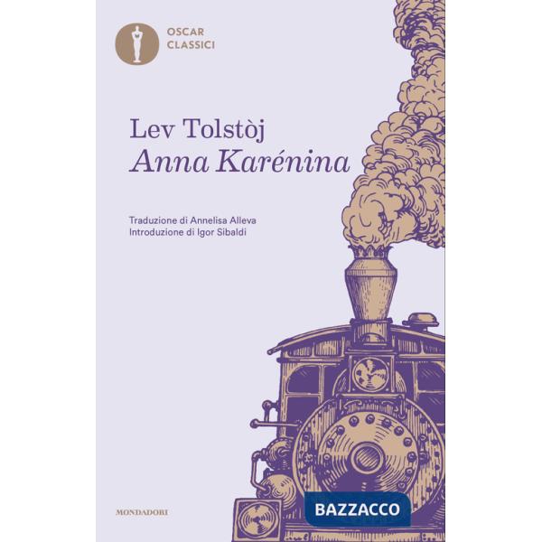 Anna Karenina