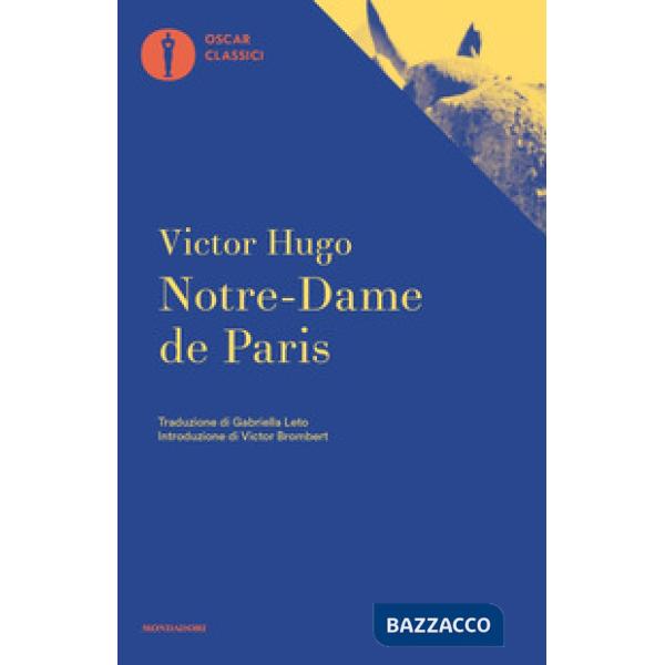 Notre Dame de Paris