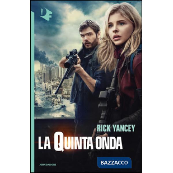Quinta onda (La)