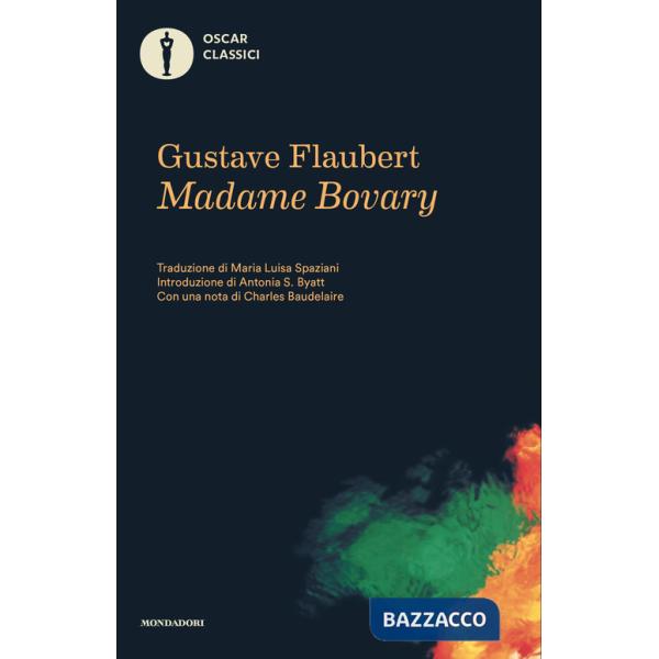Madame Bovary