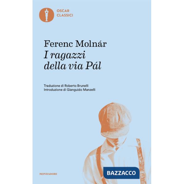 Ragazzi della via Pál (I)
