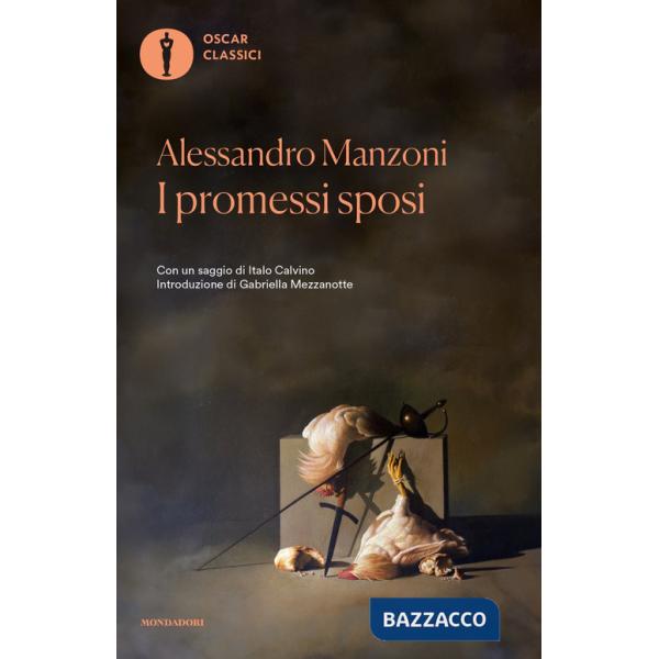 I PROMESSI SPOSI
