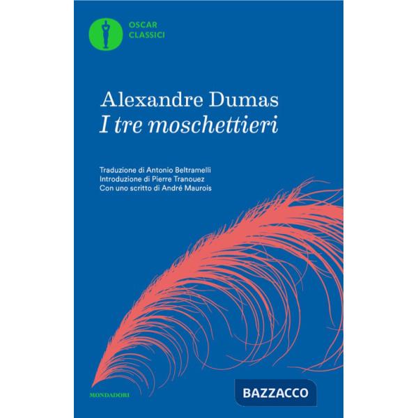 Tre moschettieri (I)