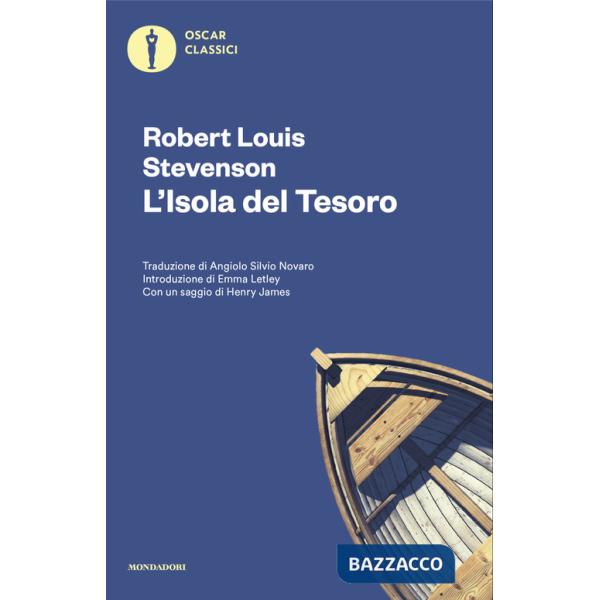 ISOLA DEL TESORO (L')