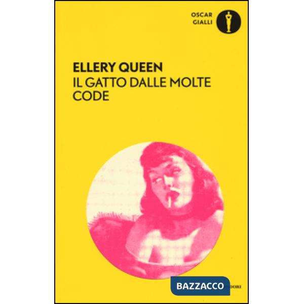 Gatto dalle molte code (Il)