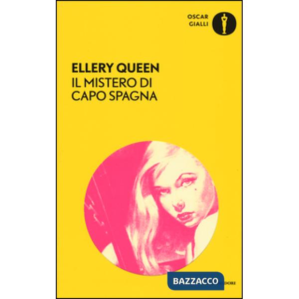 Mistero di Capo Spagna (Il)