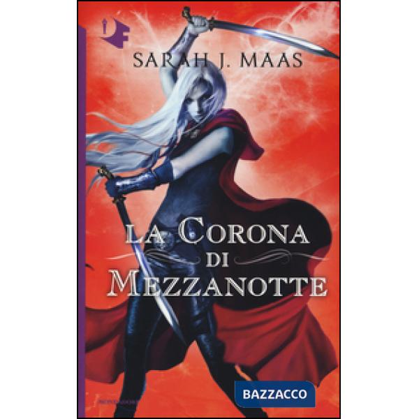 Corona di mezzanotte. Il trono di ghiaccio (La)