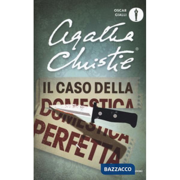 Caso della domestica perfetta e altre storie (Il)