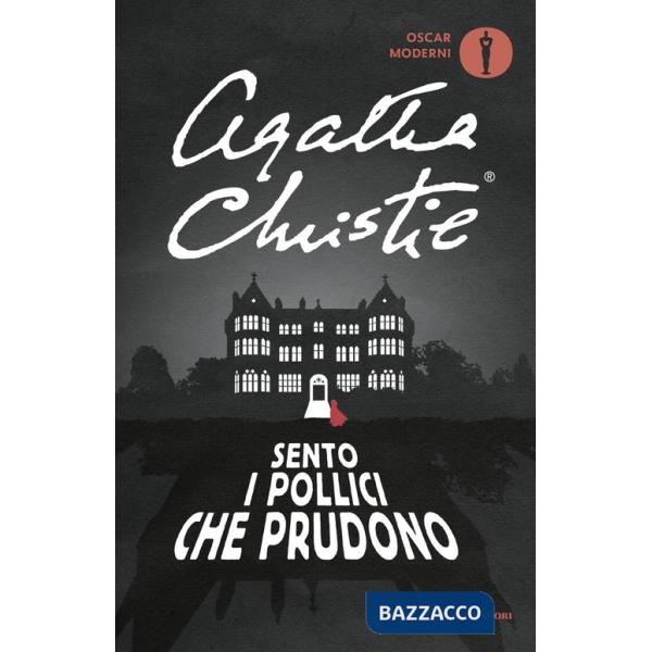 Sento i pollici che prudono