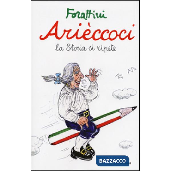 Arieccoci